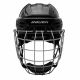 3. Bauer Re-akt 55 Combo Hockeyhelm 1063649