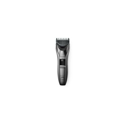 3. Panasonic ER-GC63 Schwarz, Grau 39