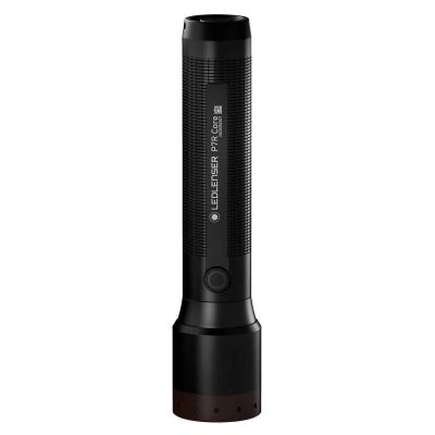 5. Ledlenser P7R Core 502181 Taschenlampe