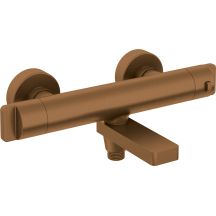 Thermostat-Badewannenarmatur