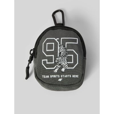 5. Kinder-Schulrucksack (26 L) 4F 4FJRAW26ABACM0872-22S
