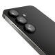 4. Puro Single Camera Lens gehärtetes Glas für Kameraobjektive für Samsung Galaxy S25