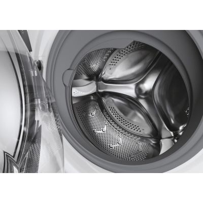 4. Candy Smart Pro Inverter CO 474TWM6/1-S Waschmaschine, Frontlader, 7 kg, 1400 U/min, Weiß