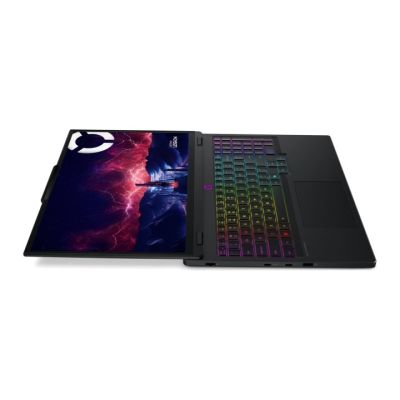 4. Lenovo Legion 5 15AKP10 Ryzen AI 7 350 15,1" WQXGA OLED 500 Nits glänzend 165 Hz 32 GB DDR5 5600 SSD512 GeForce RTX 5070 8 GB 80 Wh NoOS Eclipse Black