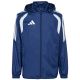 2. Herrenjacke adidas Tiro 26 League Windbreaker marineblau JY9732