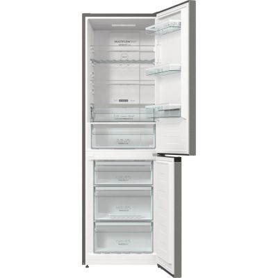 5. Kühl-Gefrierkombination GORENJE NRK6192AXL4