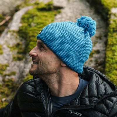 9. Alpinus Mutenia Hat M TT43842