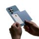 6. Spigen Slim Armor CS Hülle für Samsung Galaxy S26 Ultra - Blau