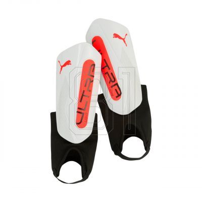 Puma Ultra Light Knöchel-Fußball-Schienbeinschoner 30991 01