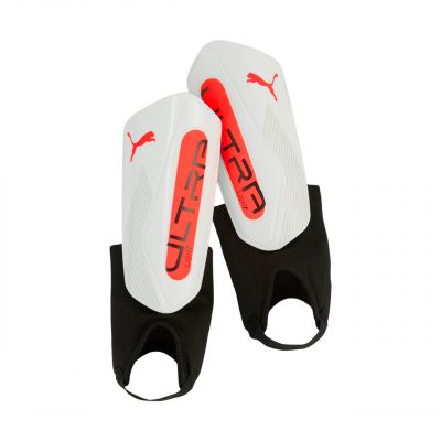 Puma Ultra Light Knöchel-Fußball-Schienbeinschoner 30991 01