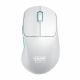 CHERRY XTRFY M64 kabellose weiße Maus