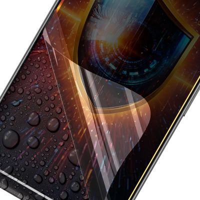 4. 3mk Silky Matt Privacy Matte Privacy Displayschutzfolie für Google Pixel 7 5G