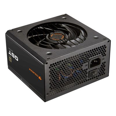 COUGAR GST 850W ATX3.1 / 80 Plus Gold Netzteil