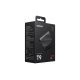 12. Samsung MU-PG4T0B 4 TB USB Type-C 3.2 Gen 2 (3.1 Gen 2) Schwarz