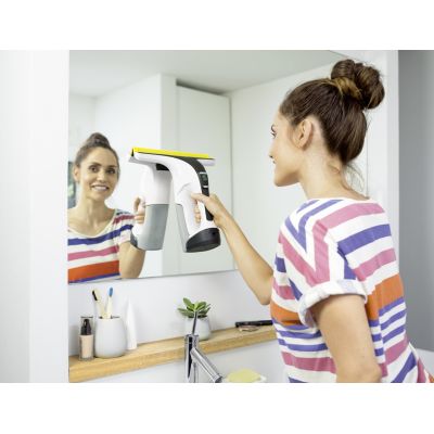 10. KARCHER WV 6 Plus Fensterwaschanlage – 1.633-741.0