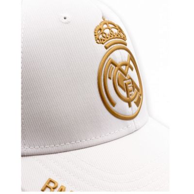 2. Real Madrid RM3GO19 Kappe