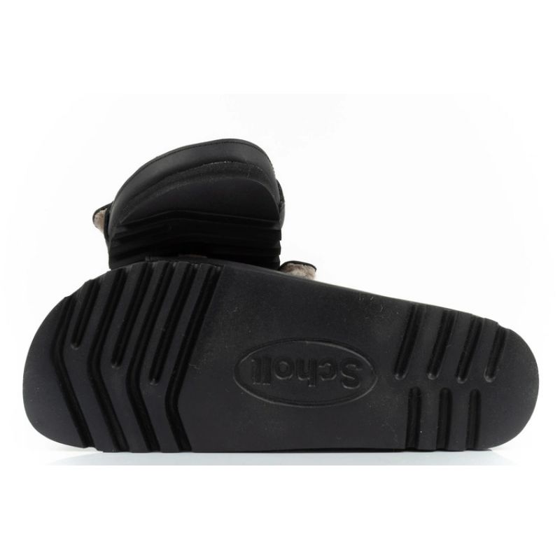 9. Scholl Kim W F303151004 Hausschuhe