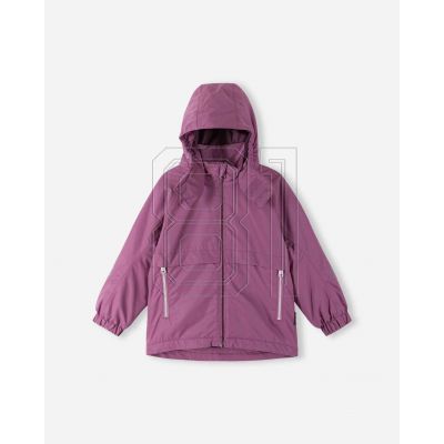 3. Reima Reimatec Raisio Kids Jr 5100289A-5390 Winterjacke
