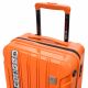 5. SwissBags Tourist 76443 Kabinenkoffer