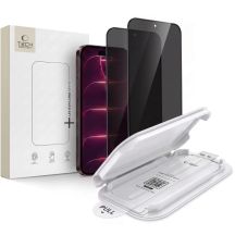 Tech-Protect OneTouch Set Spy+ 2er-Pack Sichtschutzglas für iPhone 18 Pro Max
