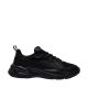 Puma X-Ray 4 Warm Schuhe schwarz 404747 01