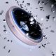 5. 3MK Lens Protection Pro Panzerglas für iPhone 16e – Lila