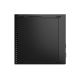 3. Lenovo ThinkCentre M75q Gen 2 AMD Ryzen™ 5 5600GE 16 GB DDR4-SDRAM 256 GB SSD Windows 11 Pro Mini-PC Schwarz