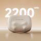 13. Dreame P30 Nackenmassagekissen – Beige