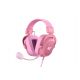 2. Havit H2002d Gaming-Kopfhörer (Pink)