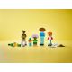 9. LEGO DUPLO 10423 Minifiguren mit Emotionen