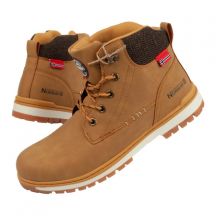Geographical Norway M BALL-GN CAMEL Schuhe