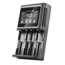 everActive UC-4000 Ladegerät (Keine Daten verfügbar)