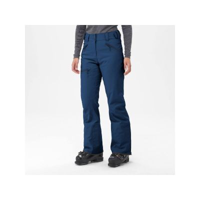 8. MILLET W Monashee Pant Marineblau