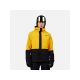ROSSIGNOL Desafio 2L Shelljacke für Herren, Gelb