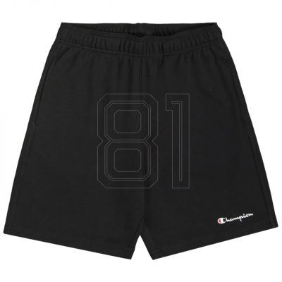 Champion Bermuda Shorts M 220931 KK001