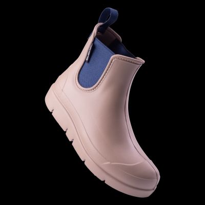 5. DELESE W Damen-Gummistiefel