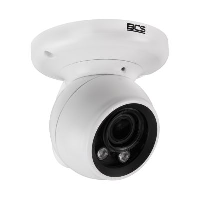 5-Megapixel-Dome-IP-Kamera BCS-F-EIP45VSR4