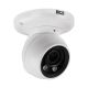 5-Megapixel-Dome-IP-Kamera BCS-F-EIP45VSR4