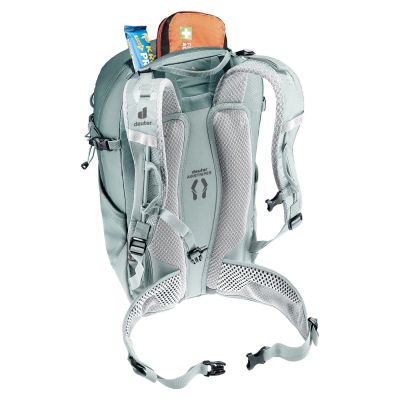 8. Deuter Trail 23 SL 3440424-3464 Teal Tin