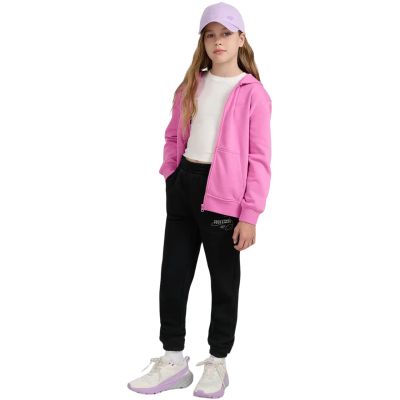 13. 4F Jr Sweatshirt 4FJWAW25TSWSF1952 54S