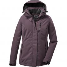 Killtec KOW 140 W Kapuzenjacke 37411/523