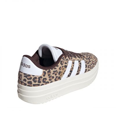 3. Adidas VL Court Bold W Schuhe JS4376