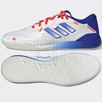 Adidas Fevernova Court IN M IG8766 Fußballschuhe