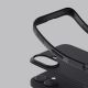 10. Nillkin Super Frosted Shield Pro Magnetische Hülle für iPhone 16 – Schwarz