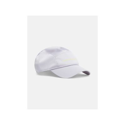PEAK PERFORMANCE Tech Player Cap, Grau
