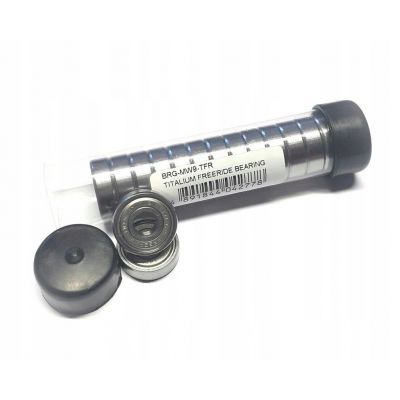 FR MW9 Freeride Rollschuhlager