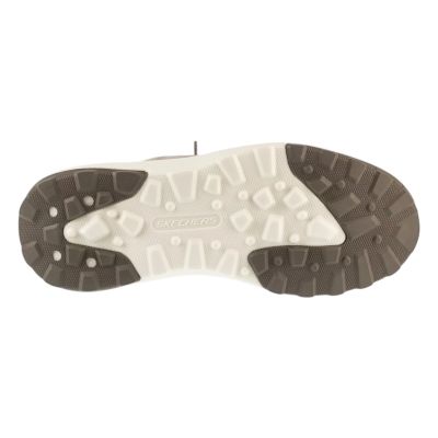 4. Skechers Slip-Ins: Urban Explore 237664-TPE Grau 41