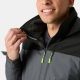 7. Helly Hansen Herren-Midlayer-Jacke mit Kapuze und Rundhalsausschnitt 2.0 34442 831