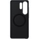 4. Carbon Magnet Case für Samsung Galaxy S26 Ultra S948, Blauviolett EF-KS948SCEGWW