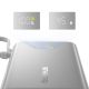 10. Baseus PicoGo 10000mAh 45W Powerbank mit Digitalanzeige und integriertem USB-C-Kabel – Titan
